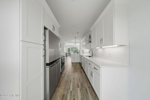Tiny photo for 4721 Siddons Drive, Wilmington, NC 28412 (MLS # 100569127)