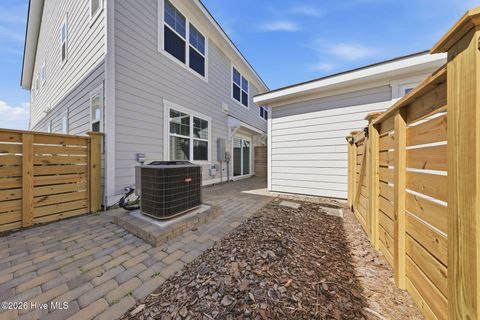 Tiny photo for 4721 Siddons Drive, Wilmington, NC 28412 (MLS # 100569127)