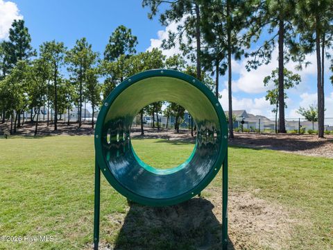 Tiny photo for 4721 Siddons Drive, Wilmington, NC 28412 (MLS # 100569127)