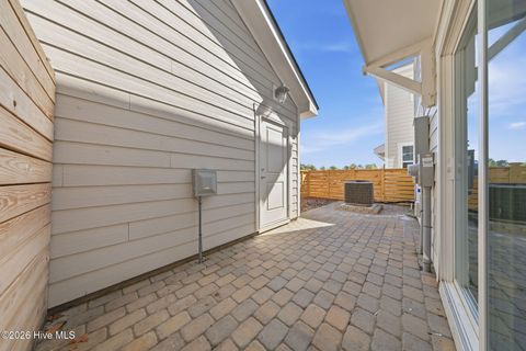 Tiny photo for 4721 Siddons Drive, Wilmington, NC 28412 (MLS # 100569127)