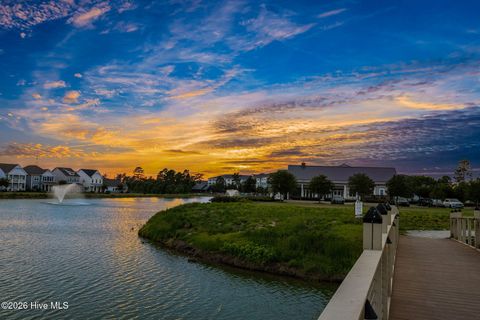 Tiny photo for 4721 Siddons Drive, Wilmington, NC 28412 (MLS # 100569127)