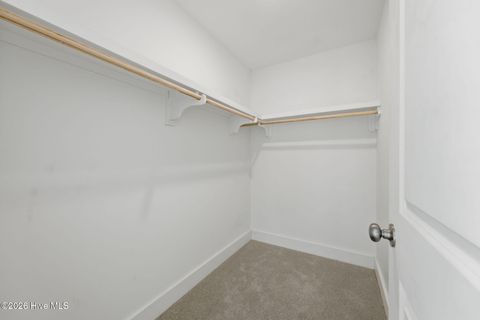 Tiny photo for 4721 Siddons Drive, Wilmington, NC 28412 (MLS # 100569127)