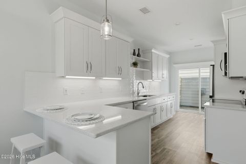 Tiny photo for 4721 Siddons Drive, Wilmington, NC 28412 (MLS # 100569127)