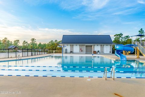 Tiny photo for 4721 Siddons Drive, Wilmington, NC 28412 (MLS # 100569127)