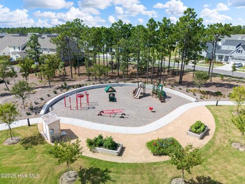 Tiny photo for 4721 Siddons Drive, Wilmington, NC 28412 (MLS # 100569127)