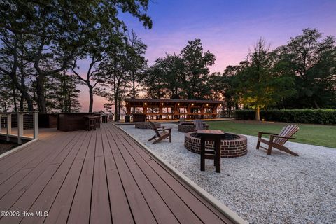 Tiny photo for 4721 Siddons Drive, Wilmington, NC 28412 (MLS # 100569127)