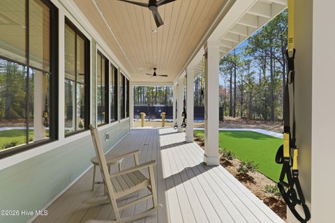 Tiny photo for 4721 Siddons Drive, Wilmington, NC 28412 (MLS # 100569127)