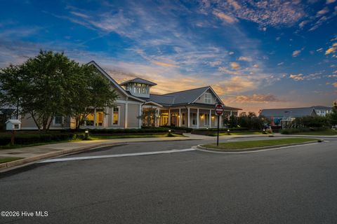 Tiny photo for 4721 Siddons Drive, Wilmington, NC 28412 (MLS # 100569127)