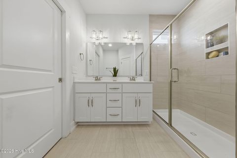 Tiny photo for 4721 Siddons Drive, Wilmington, NC 28412 (MLS # 100569127)