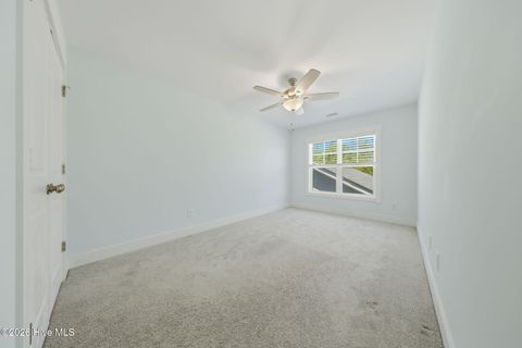 Tiny photo for 4721 Siddons Drive, Wilmington, NC 28412 (MLS # 100569127)