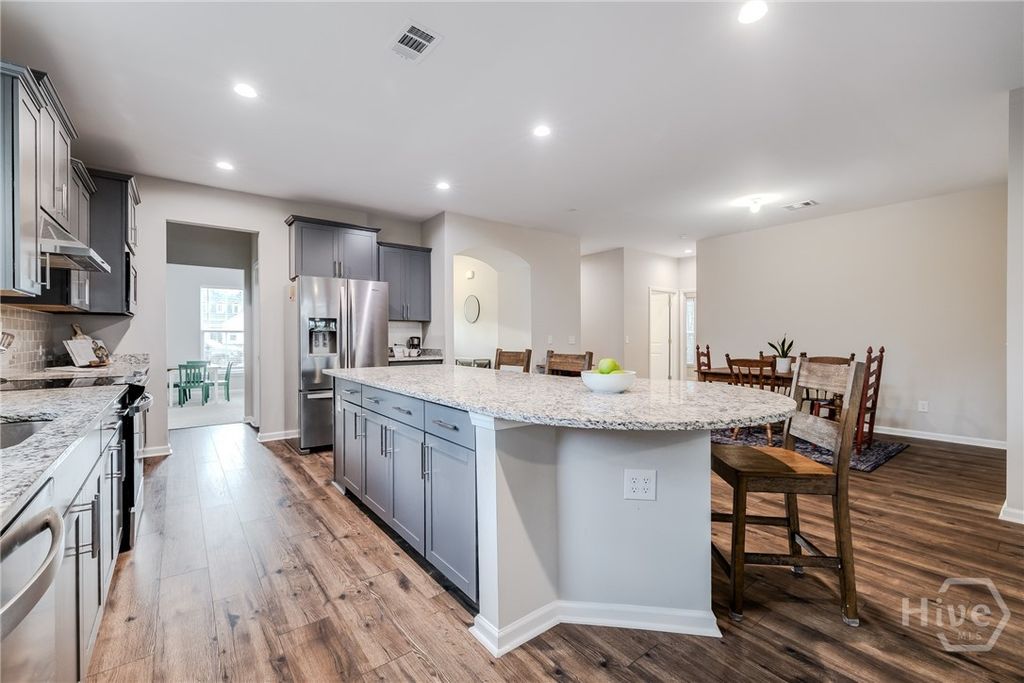 Photo of 32 Appleton Court, Richmond Hill, GA 31324 (MLS # SA348800)