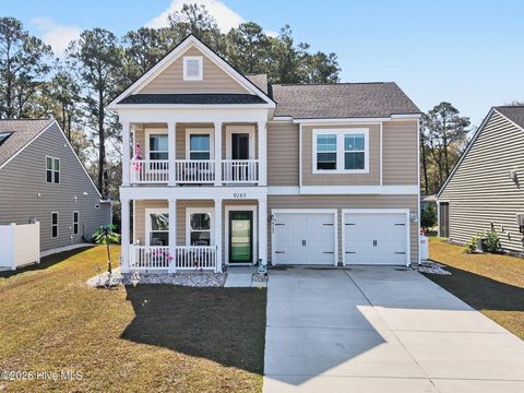 Photo of 9185 SW Little Osprey Drive #341, Calabash, NC 28467 (MLS # 100559811)
