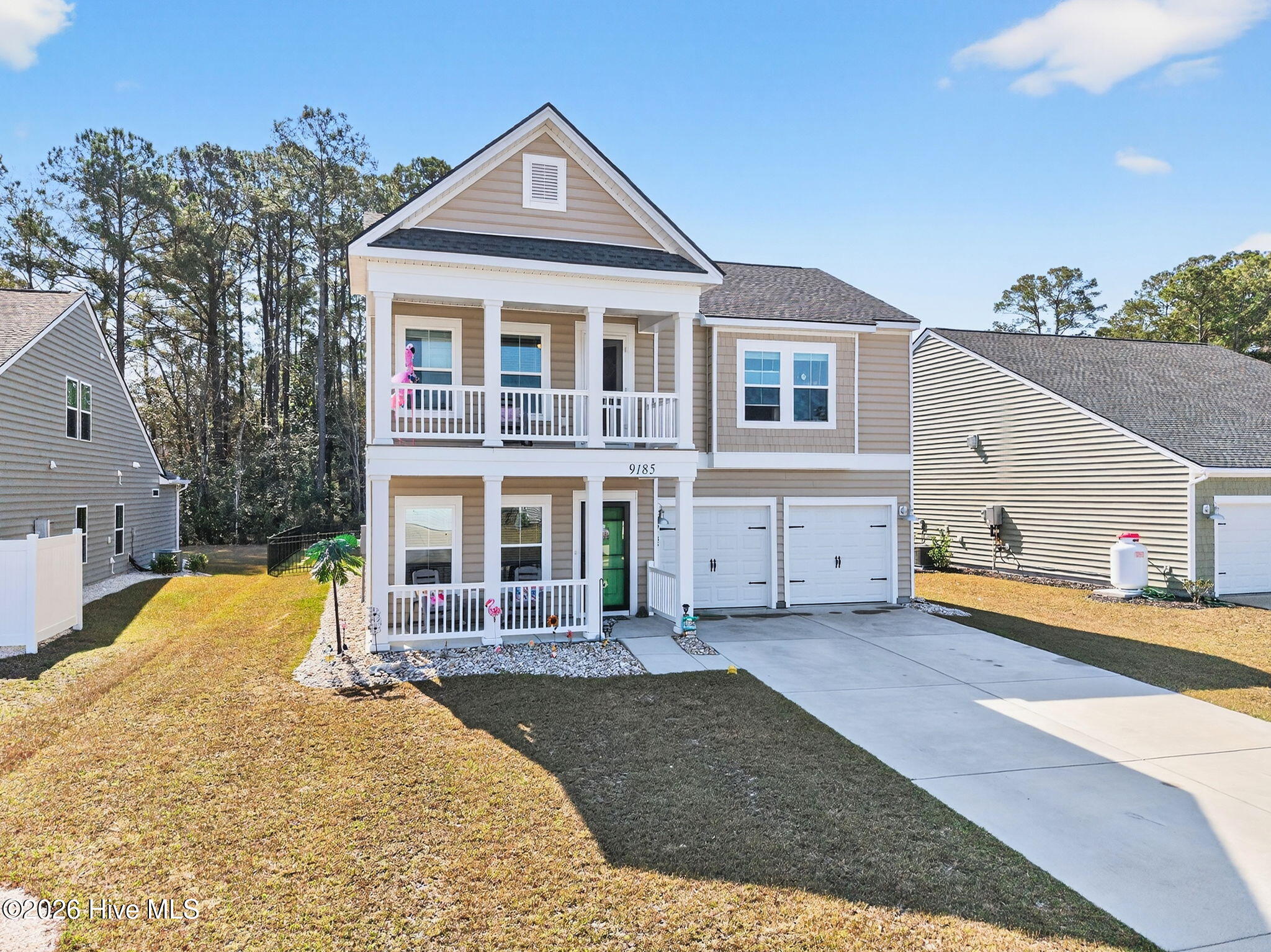 9185 SW Little Osprey Drive 341