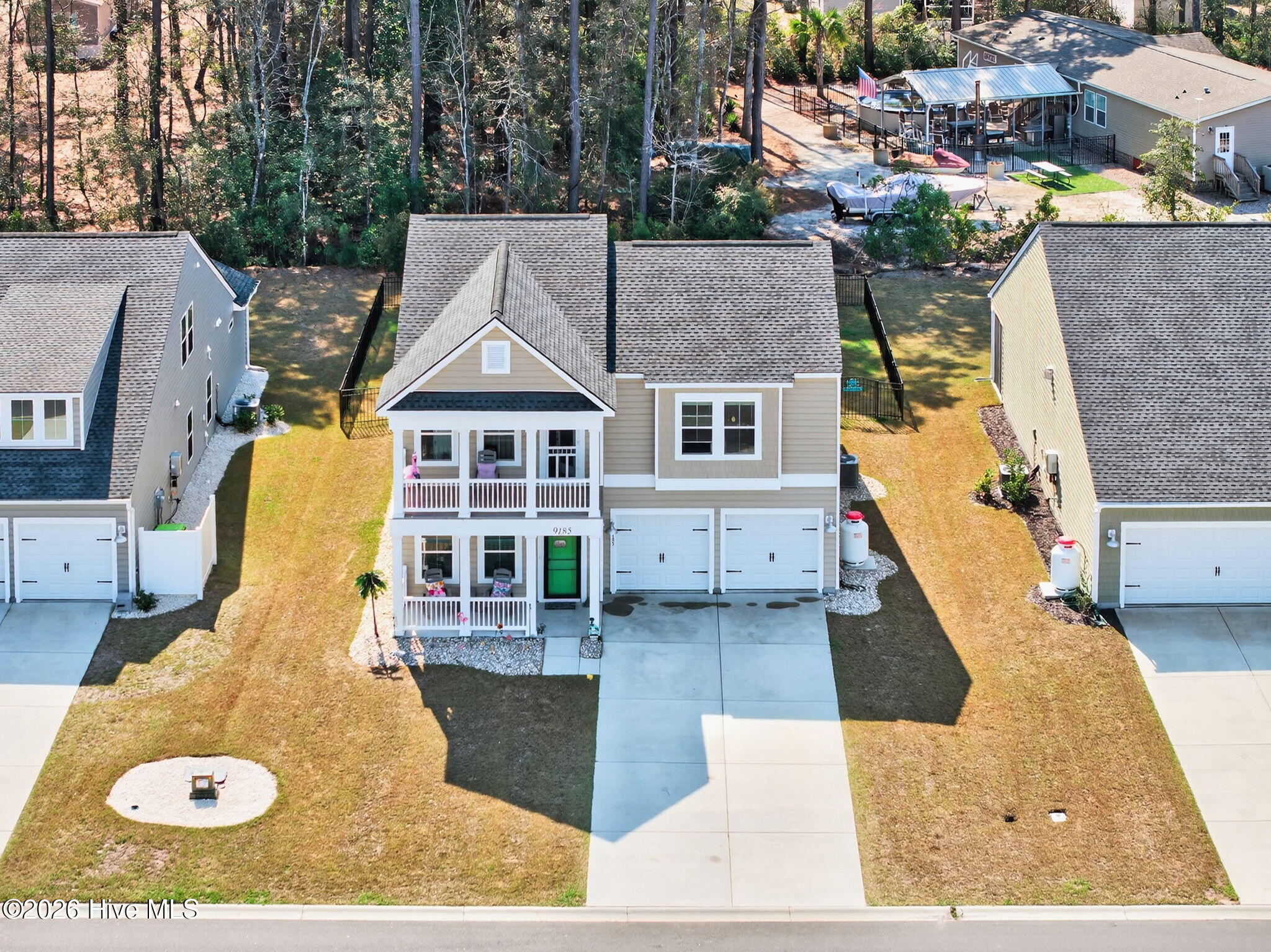 9185 SW Little Osprey Drive 341