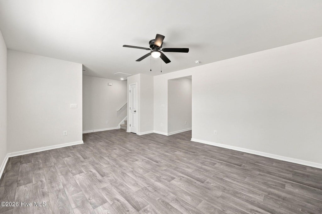 Photo of 4101 Laurel Ridge Drive #G, Greenville, NC 27834 (MLS # 100599611)