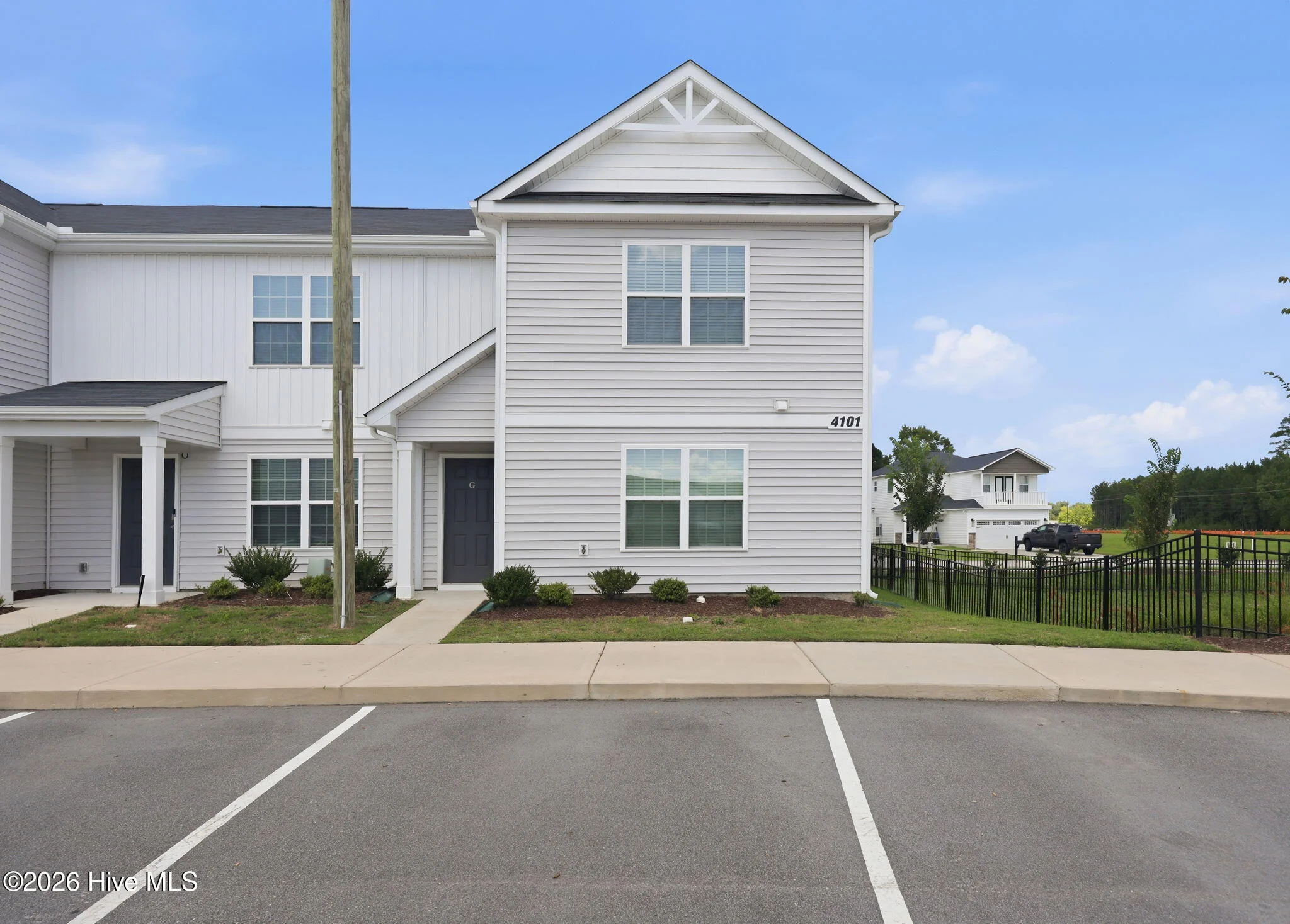 4101 Laurel Ridge Drive Unit G