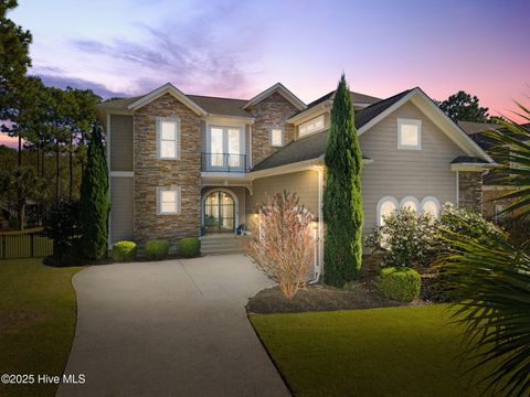 4111 Wyndmere Drive Southport NC 28461