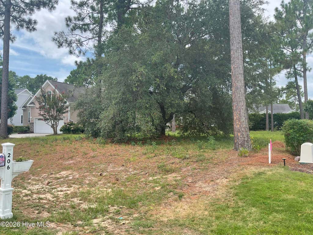 Photo of 205 Planters Ridge Drive, Sunset Beach, NC 28468 (MLS # 100589453)