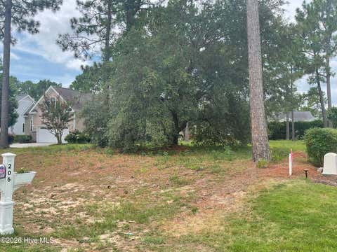 Tiny photo for 205 Planters Ridge Drive, Sunset Beach, NC 28468 (MLS # 100589453)