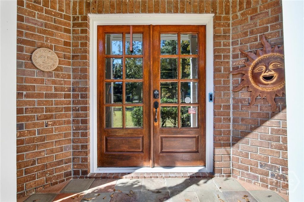 Photo of 217 Wiley Bottom Rd, Savannah, GA 31411 (MLS # SA345211)