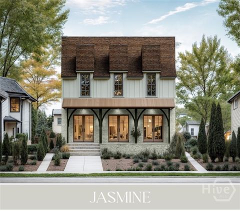 2805 Electric Avenue Watkinsville GA 30677