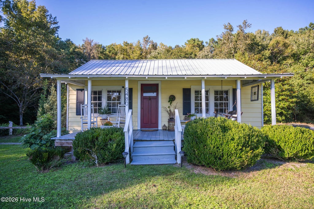 Photo of 5480 Rl Lewis Lane SE, Bolivia, NC 28422 (MLS # 100612786)