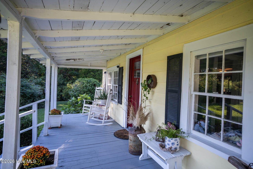Photo of 5480 Rl Lewis Lane SE, Bolivia, NC 28422 (MLS # 100612786)
