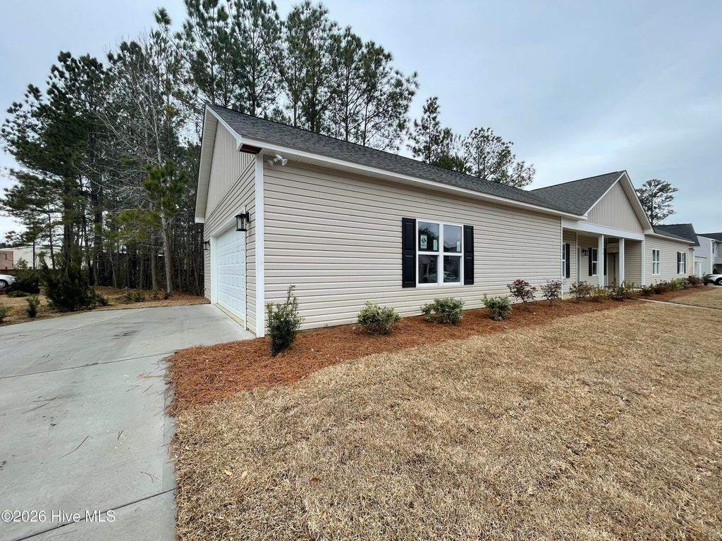 Photo of 1126 Jordan Lake Court, Leland, NC 28451 (MLS # 100552862)