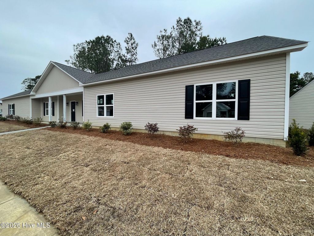 Photo of 1126 Jordan Lake Court, Leland, NC 28451 (MLS # 100552862)