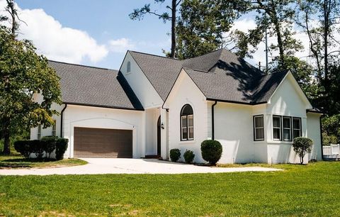 Homes For Sale - 102 Barefield Drive<br/> Hephzibah, GA 30815