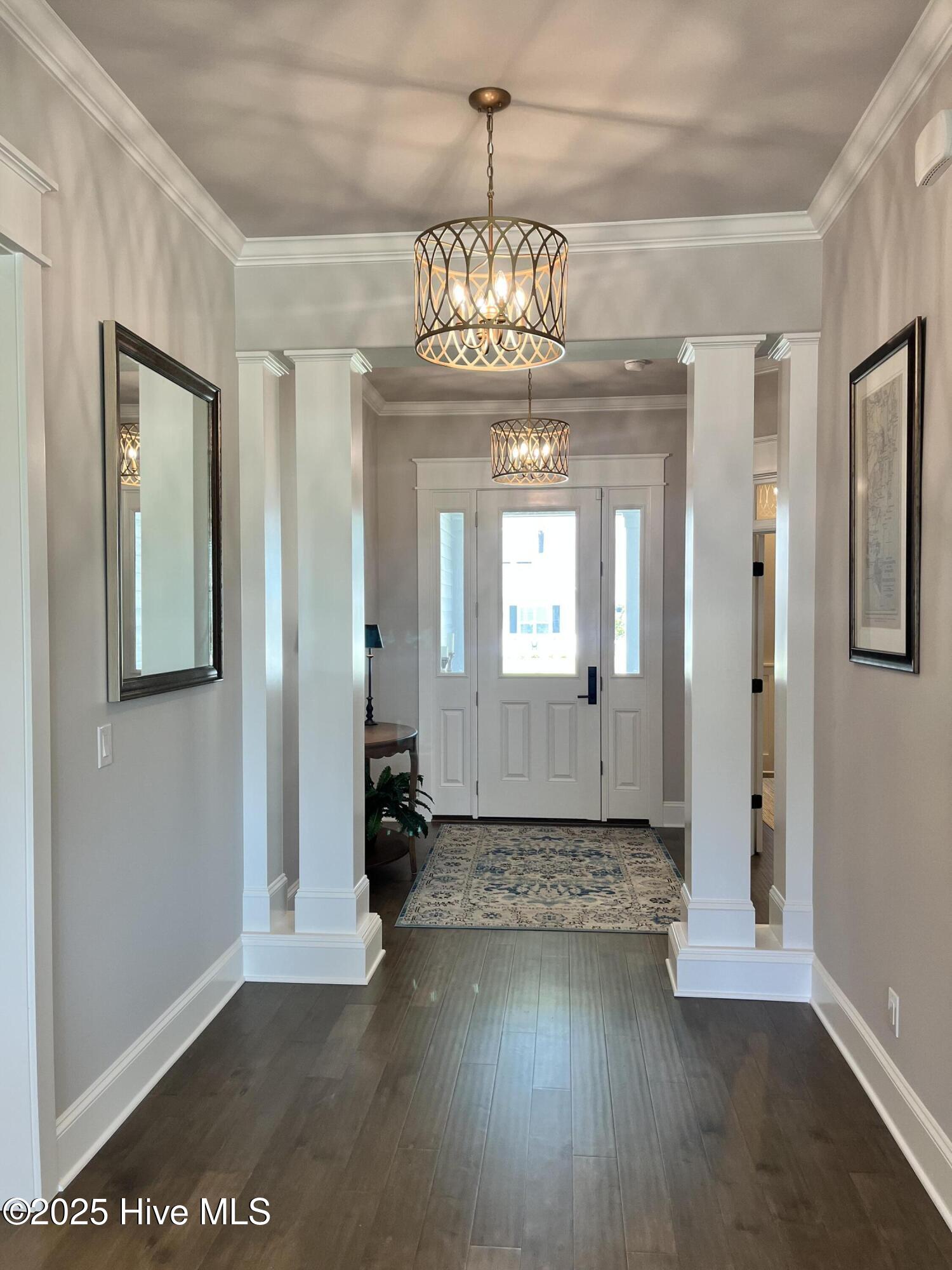 9182 Crossbill Drive