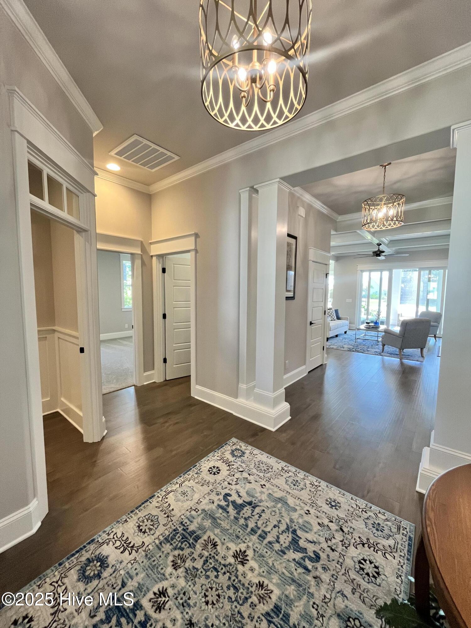 9182 Crossbill Drive