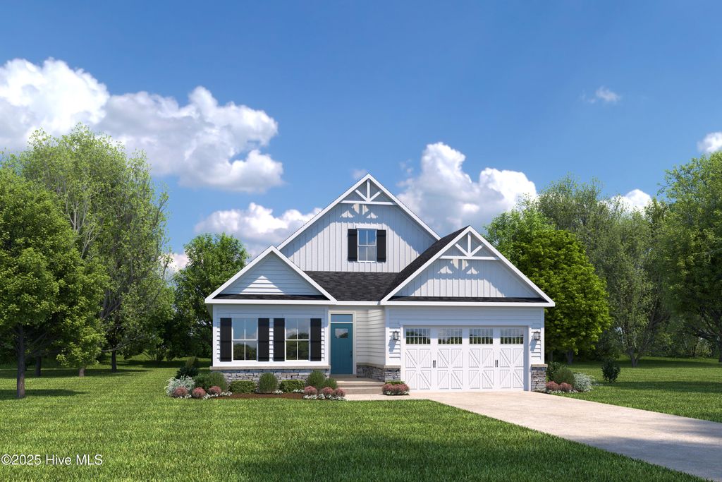 Photo of 1277 Piper Glen Drive, Sunset Beach, NC 28468 (MLS # 100557489)