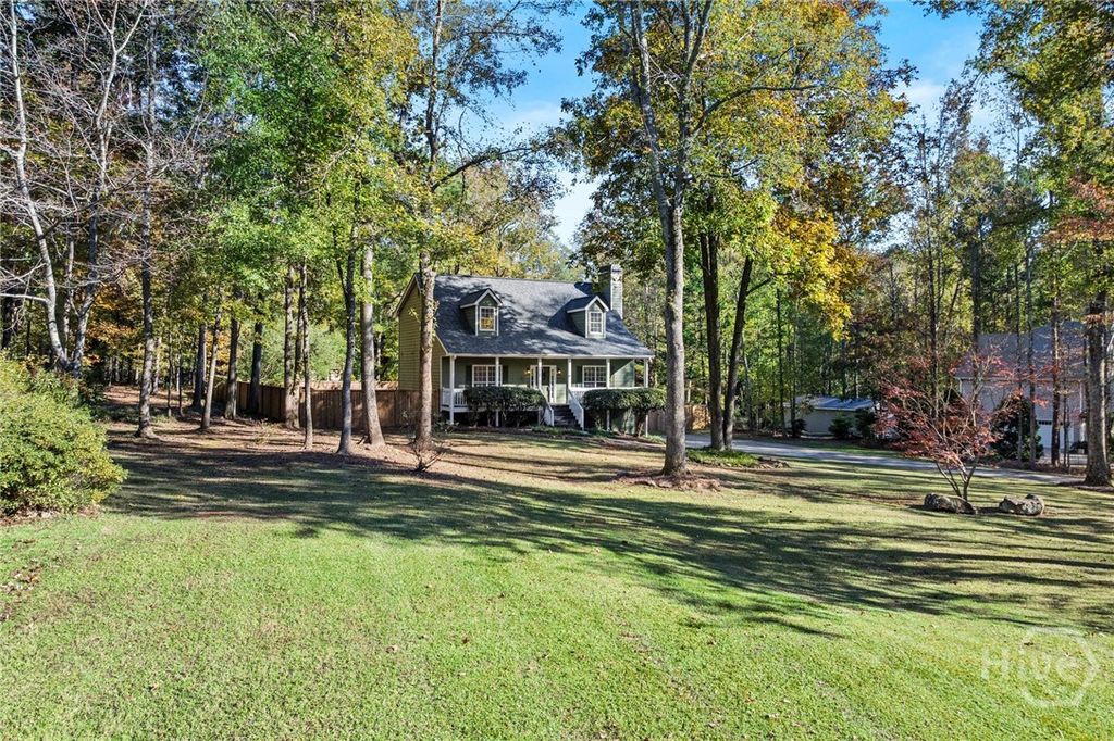 Photo of 4230 Jonathan Lane, Cumming, GA 30040 (MLS # CL342958)