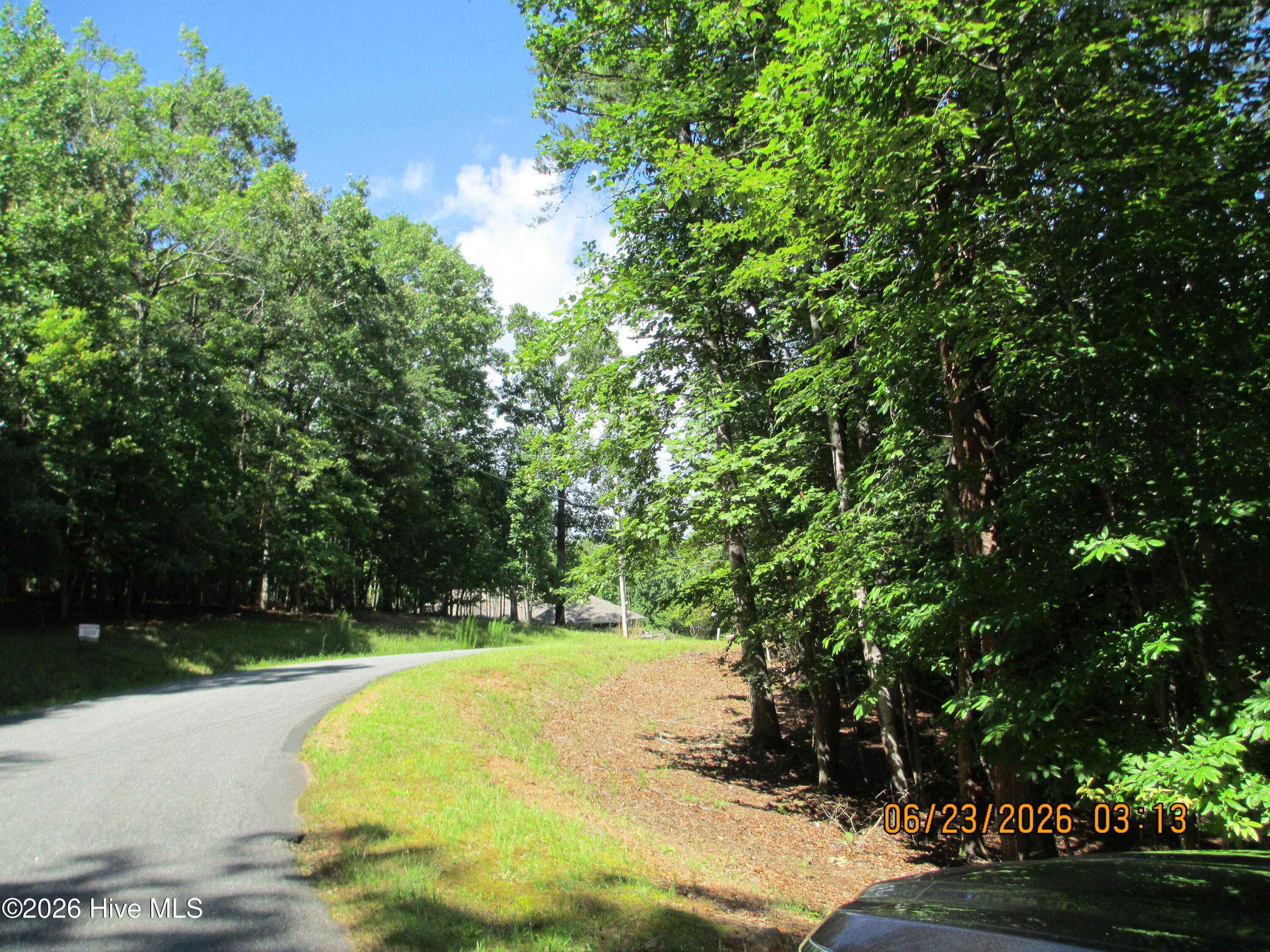 Lot 8, 8 Quail Cove Circle