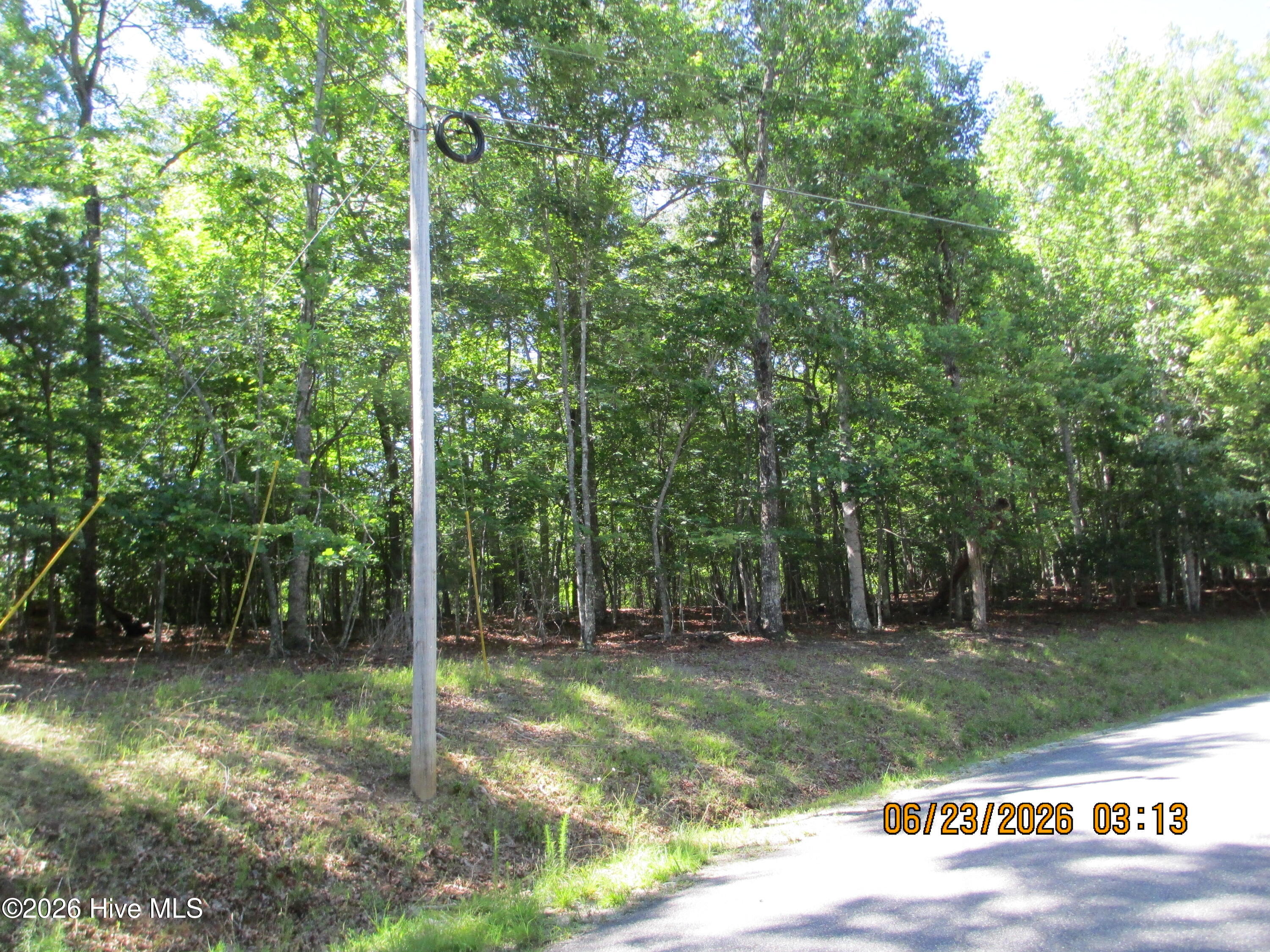 Lot 8, 8 Quail Cove Circle