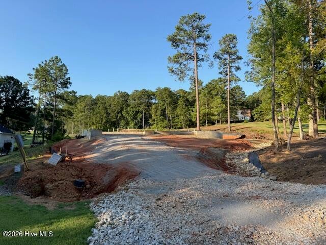 203 Course View