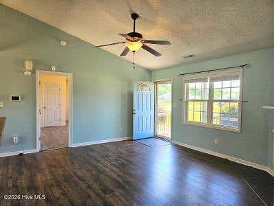 Photo of 320 Top Knot Road, Hubert, NC 28539 (MLS # 100584428)