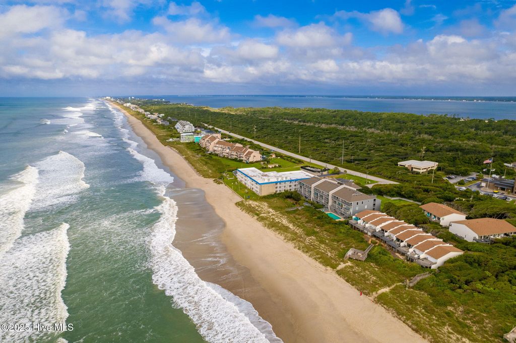 Photo of 319 Salter Path Road #10 Sun Bay, Pine Knoll Shores, NC 28512 (MLS # 100553843)