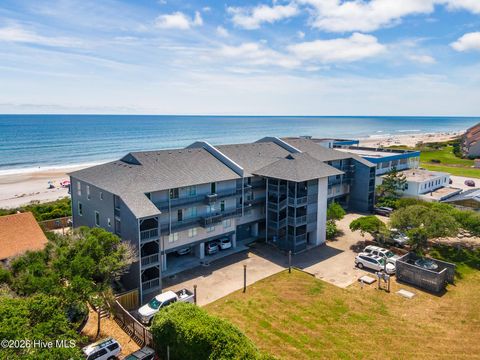 319 Salter Path Road 10 Sun Bay Pine Knoll Shores NC 28512