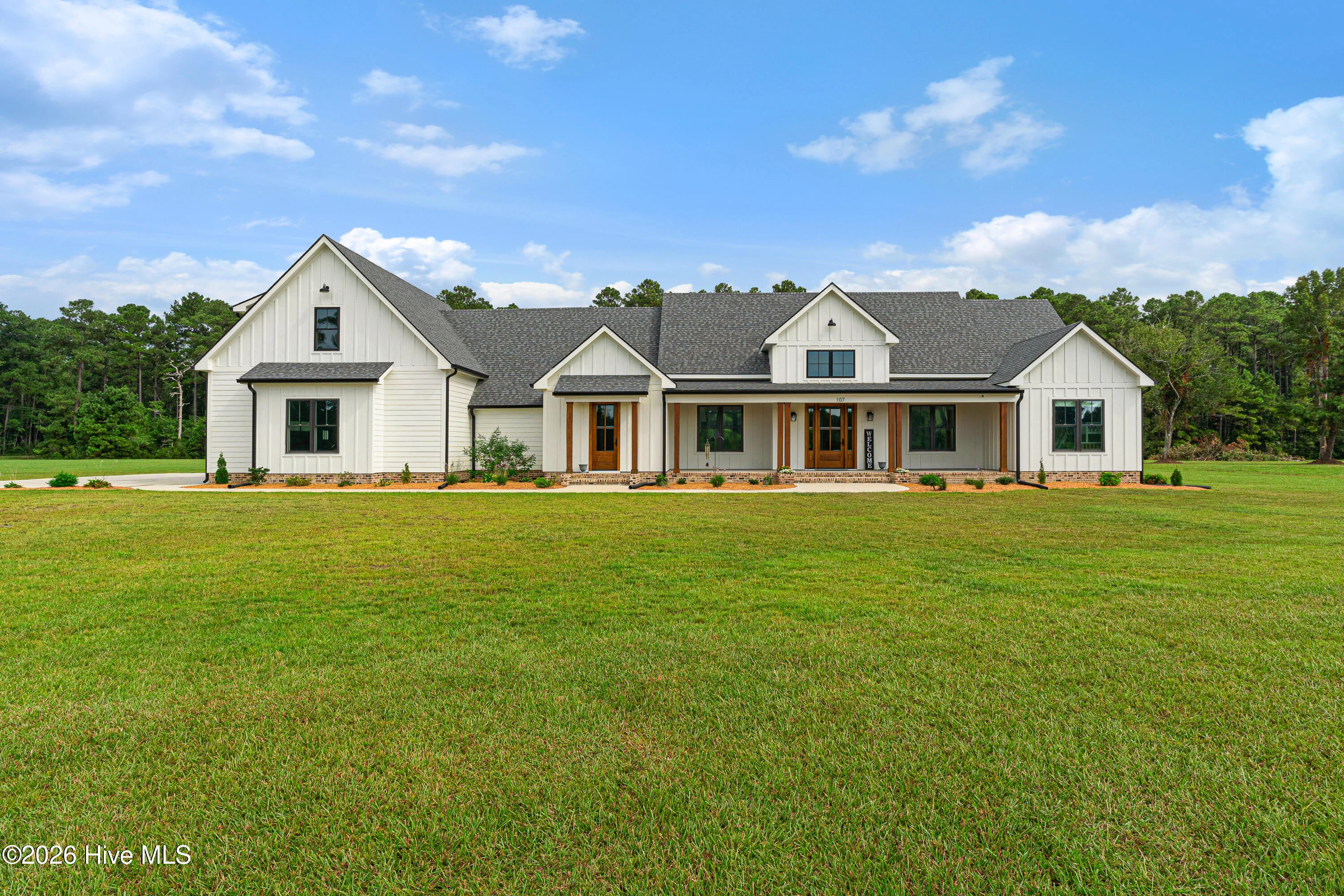 107 Mayflower Drive