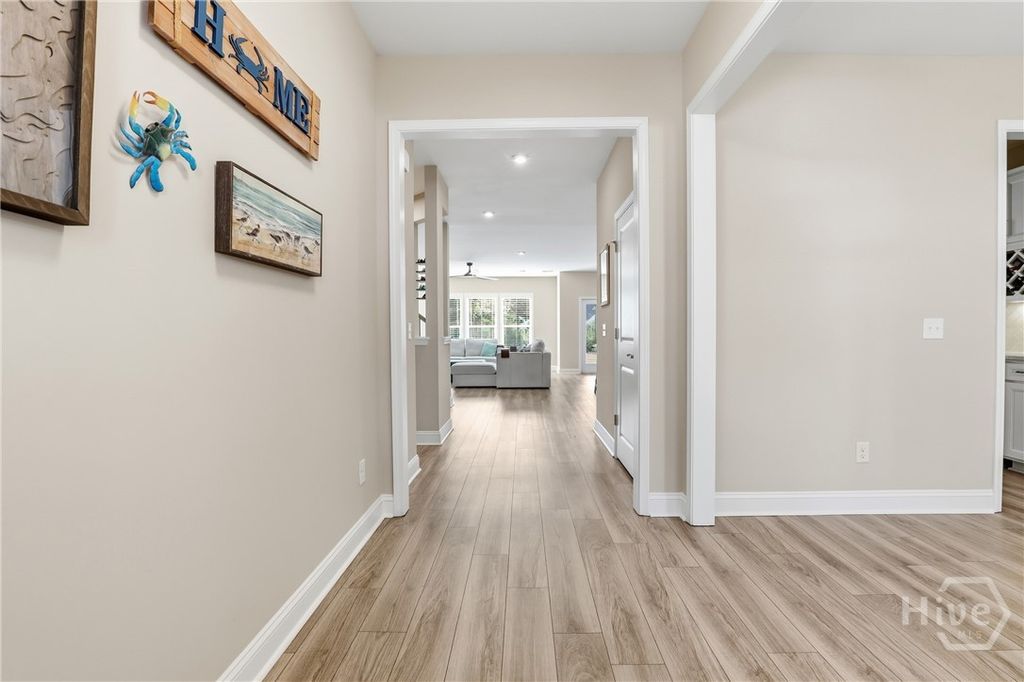 Photo of 274 Mandeville Drive, Richmond Hill, GA 31324 (MLS # SA348826)