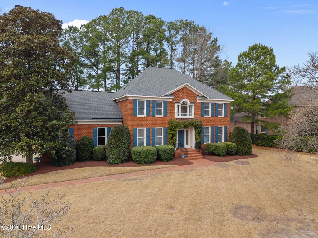 Photo of 4004 Wyneston Road, Greenville, NC 27858 (MLS # 100558171)