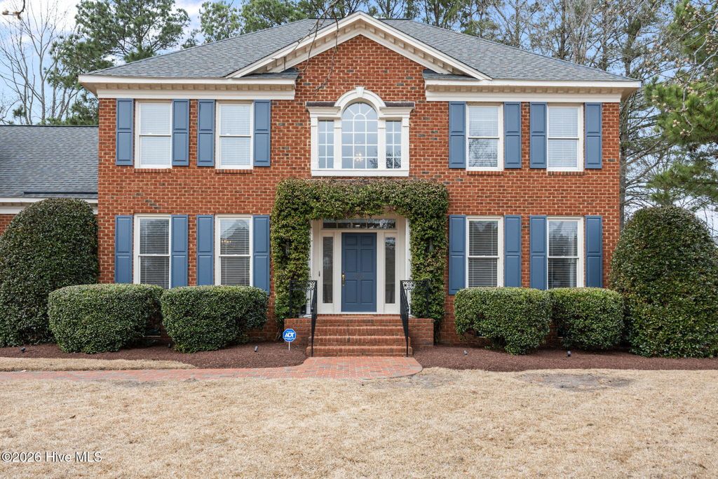 Photo of 4004 Wyneston Road, Greenville, NC 27858 (MLS # 100558171)