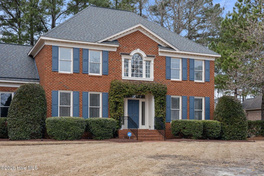 Photo of 4004 Wyneston Road, Greenville, NC 27858 (MLS # 100558171)
