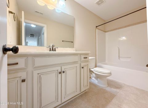 Tiny photo for 167 Hydrangea Lane, Hampstead, NC 28443 (MLS # 100550351)