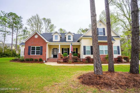 Tiny photo for 167 Hydrangea Lane, Hampstead, NC 28443 (MLS # 100550351)