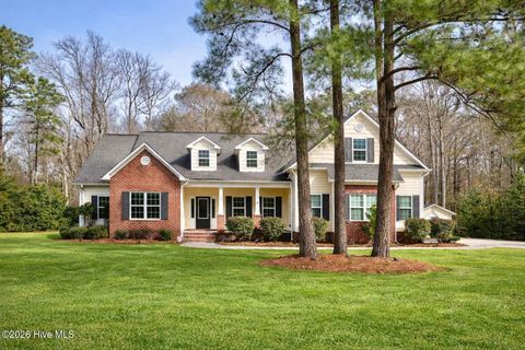 167 Hydrangea Lane Hampstead NC 28443
