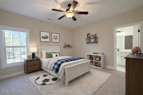 Tiny photo for 167 Hydrangea Lane, Hampstead, NC 28443 (MLS # 100550351)