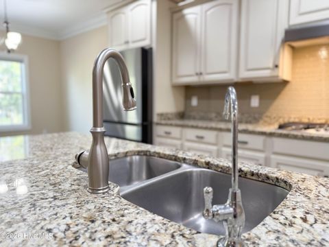 Tiny photo for 167 Hydrangea Lane, Hampstead, NC 28443 (MLS # 100550351)